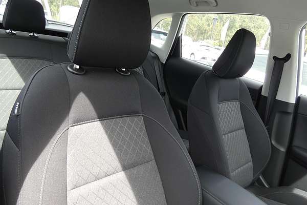 2025 MG ZS Excite ZS32