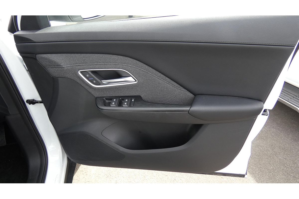 2025 MG ZS Excite ZS32