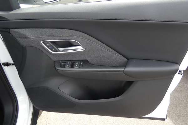 2025 MG ZS Excite ZS32