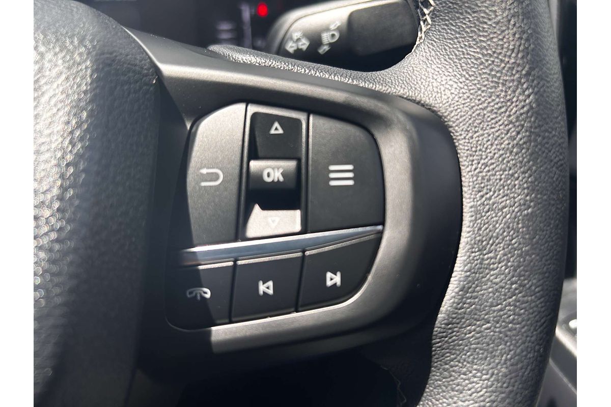 2024 Ford Ranger Tremor 4X4 2.0L