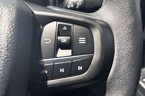 2024 Ford Ranger Tremor 4X4 2.0L