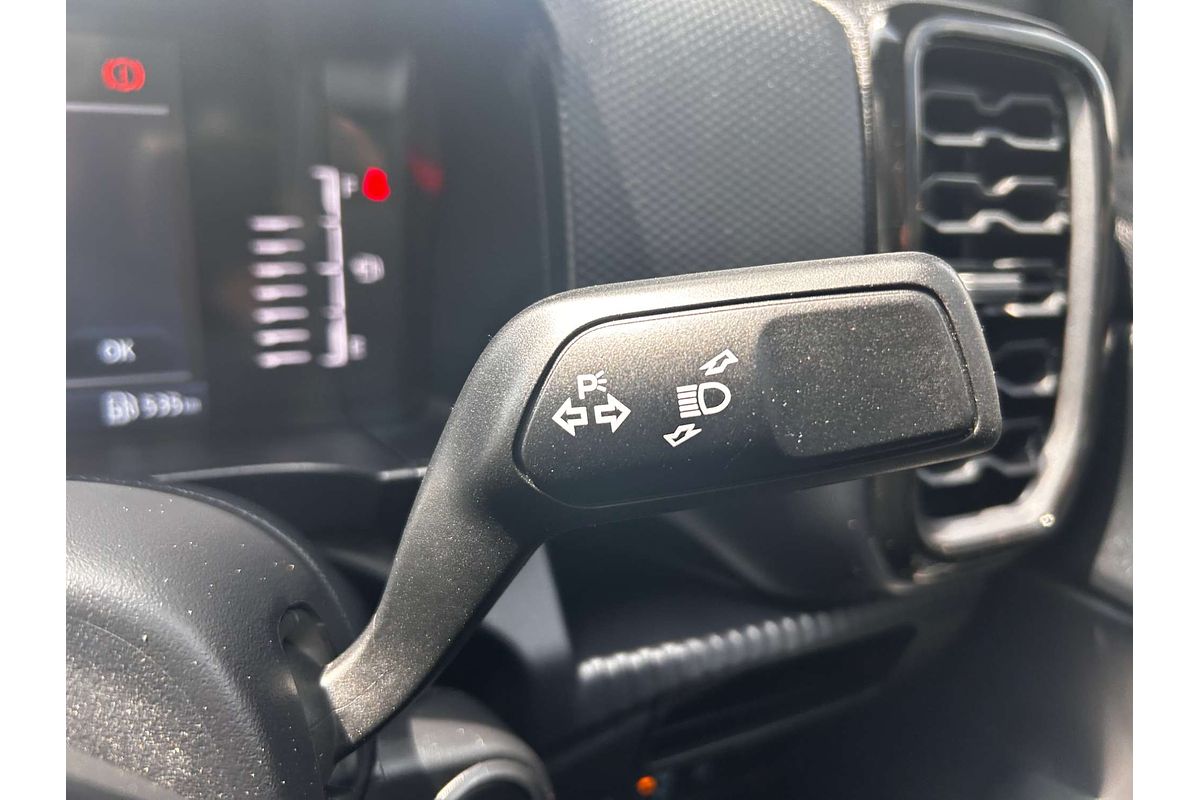 2024 Ford Ranger Tremor 4X4 2.0L