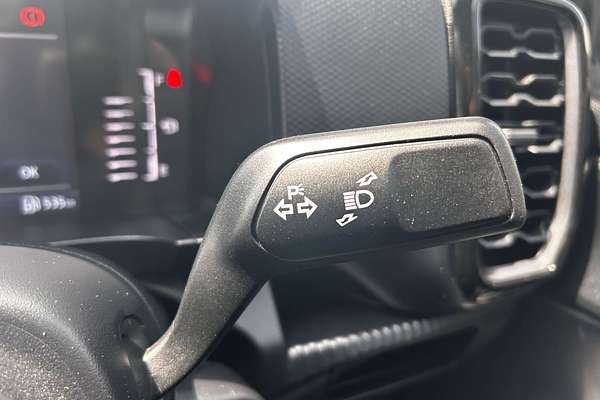 2024 Ford Ranger Tremor 4X4 2.0L