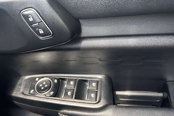 2024 Ford Ranger Tremor 4X4 2.0L