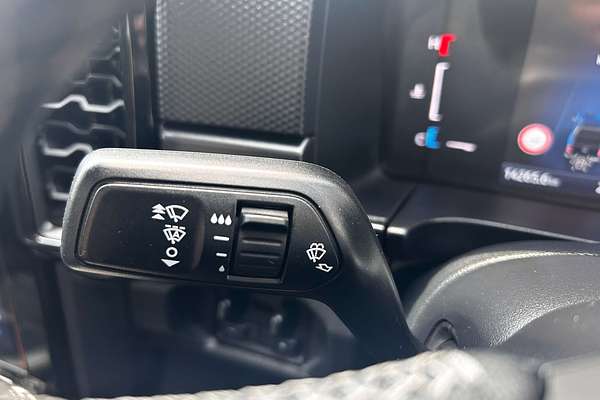 2024 Ford Ranger Tremor 4X4 2.0L