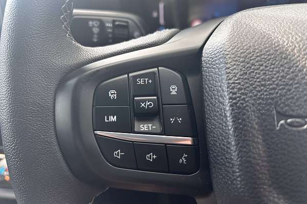 2024 Ford Ranger Tremor 4X4 2.0L