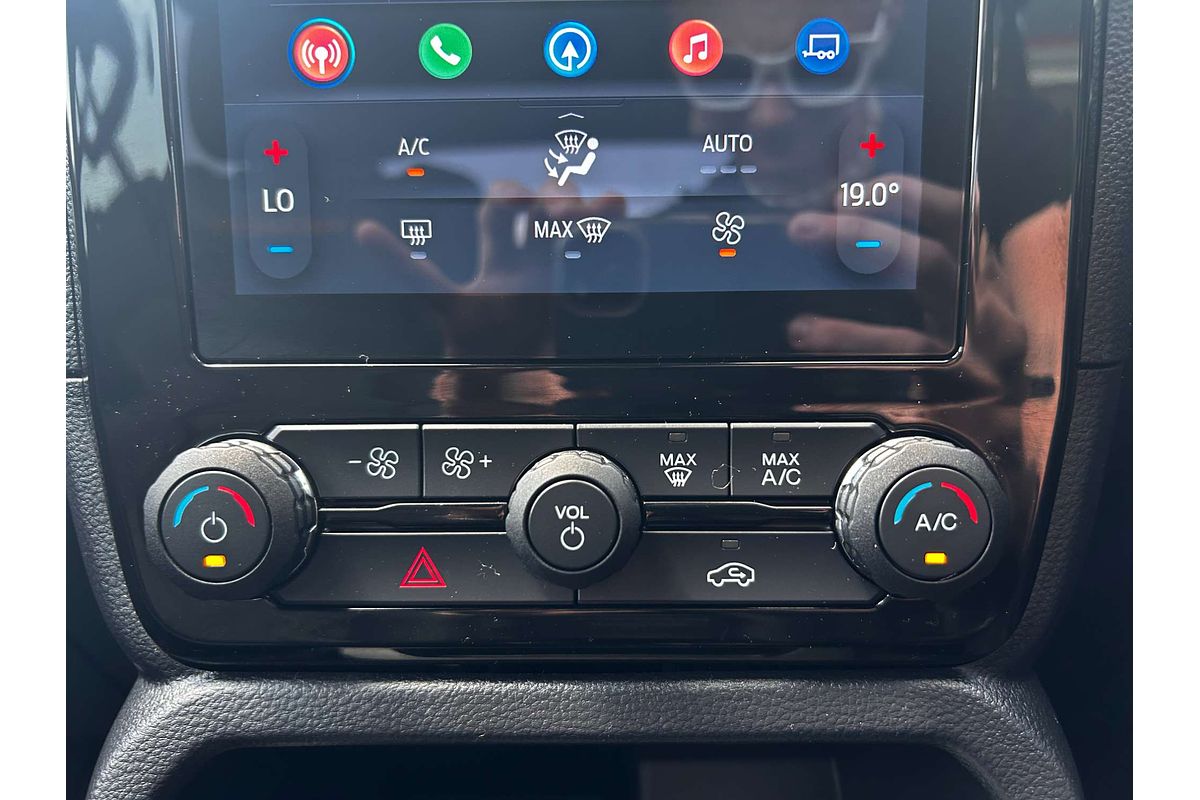 2024 Ford Ranger Tremor 4X4 2.0L