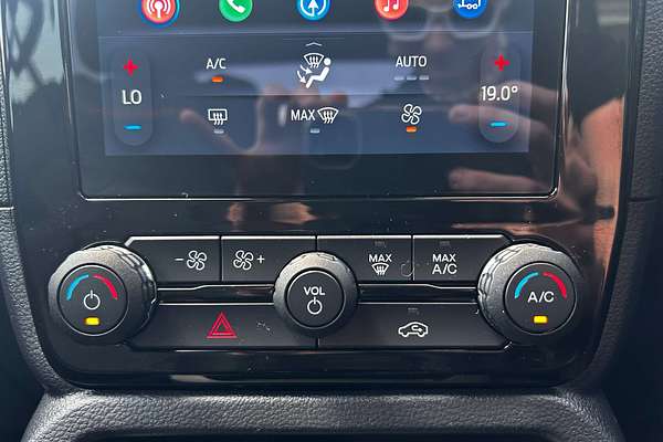 2024 Ford Ranger Tremor 4X4 2.0L