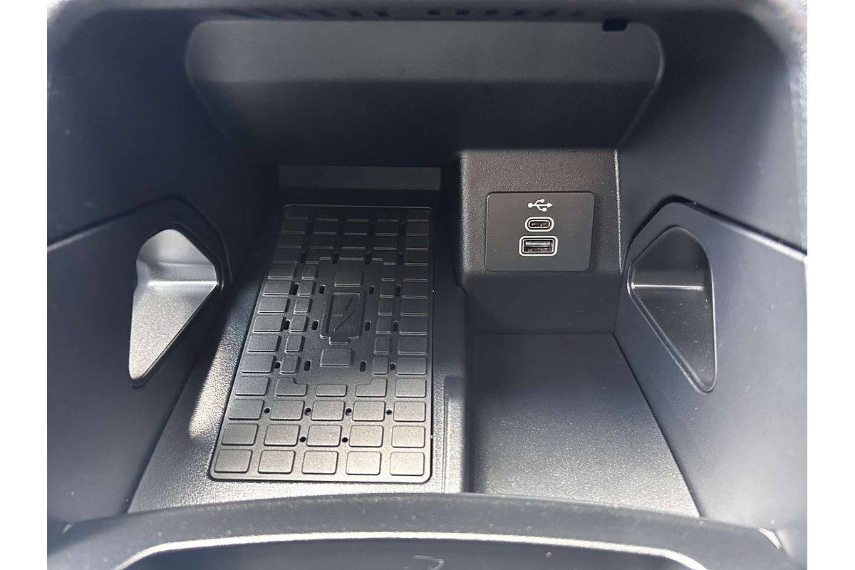 2024 Ford Ranger Tremor 4X4 2.0L