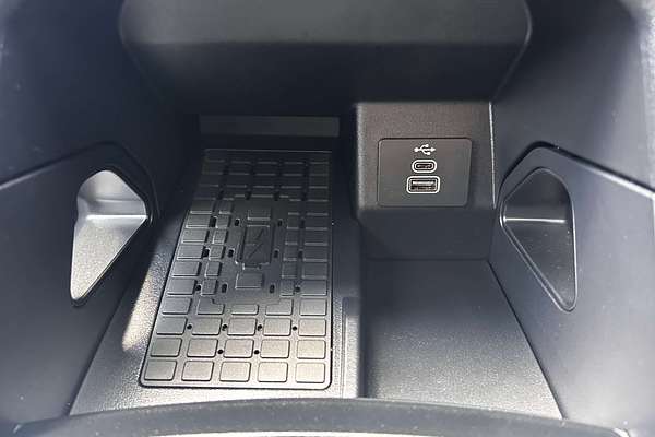 2024 Ford Ranger Tremor 4X4 2.0L