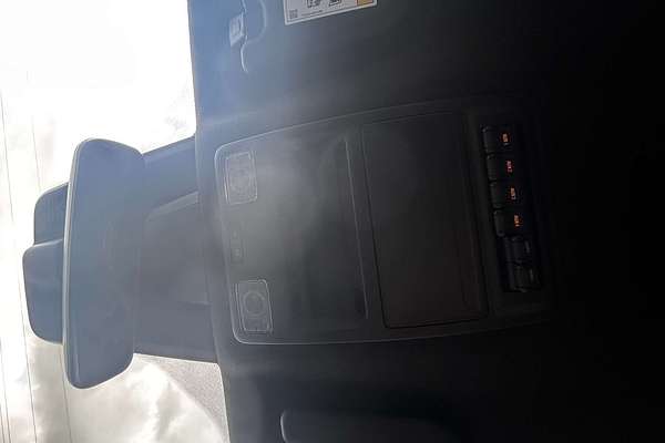 2024 Ford Ranger Tremor 4X4 2.0L