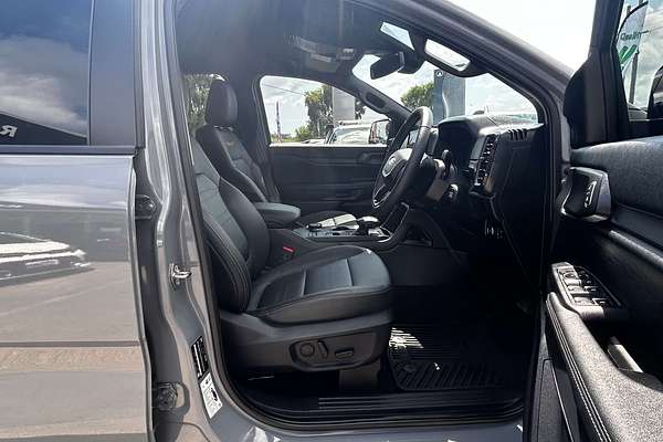 2024 Ford Ranger Tremor 4X4 2.0L