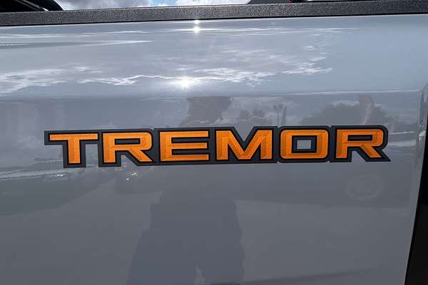 2024 Ford Ranger Tremor 4X4 2.0L