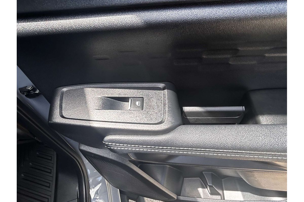 2024 Ford Ranger Tremor 4X4 2.0L