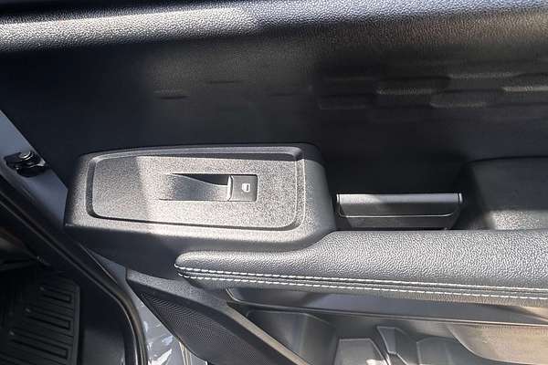 2024 Ford Ranger Tremor 4X4 2.0L