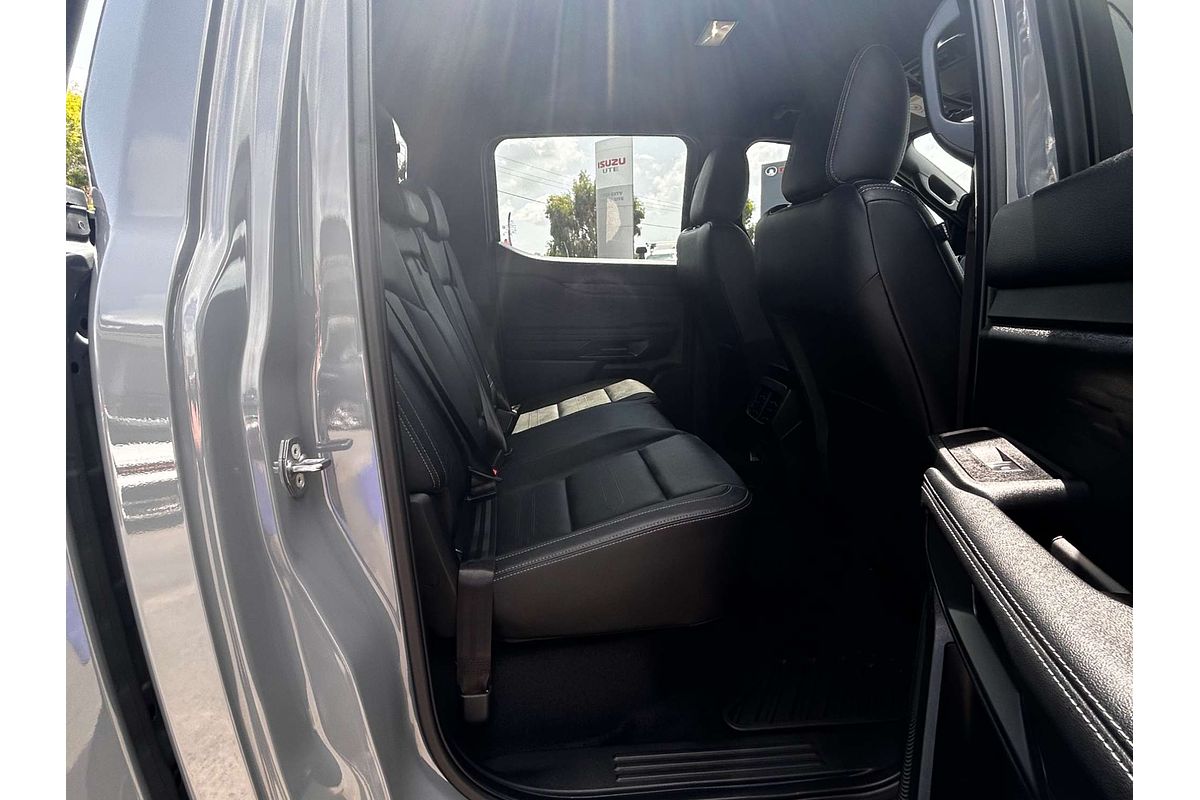 2024 Ford Ranger Tremor 4X4 2.0L