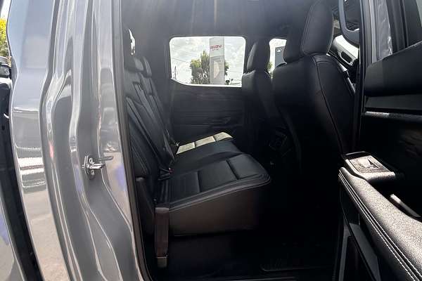 2024 Ford Ranger Tremor 4X4 2.0L