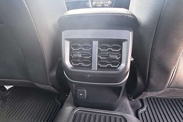 2024 Ford Ranger Tremor 4X4 2.0L