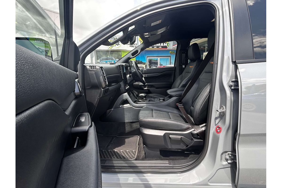 2024 Ford Ranger Tremor 4X4 2.0L