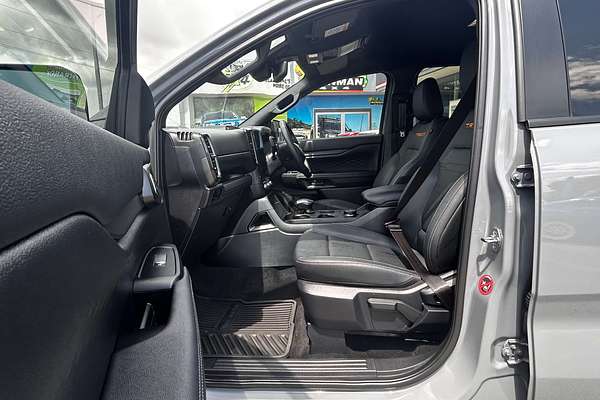 2024 Ford Ranger Tremor 4X4 2.0L