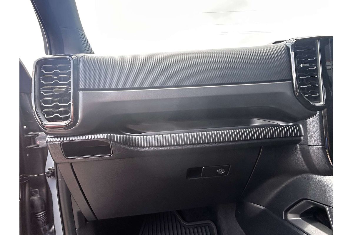 2024 Ford Ranger Tremor 4X4 2.0L