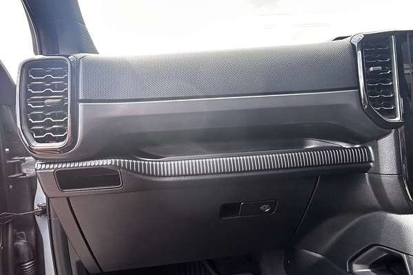 2024 Ford Ranger Tremor 4X4 2.0L