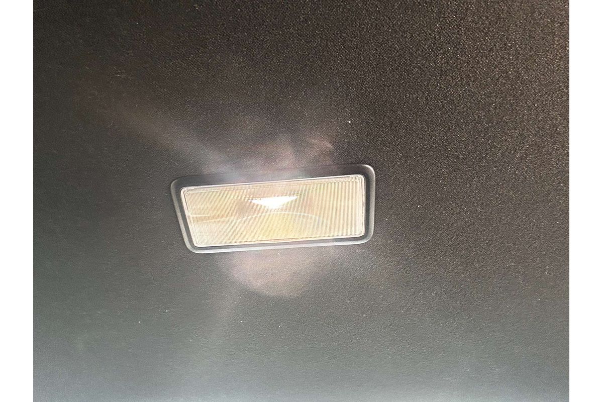 2024 Ford Ranger Tremor 4X4 2.0L