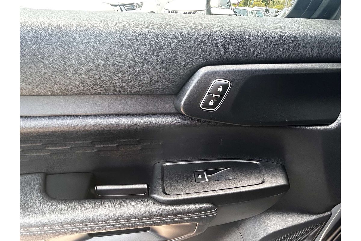 2024 Ford Ranger Tremor 4X4 2.0L