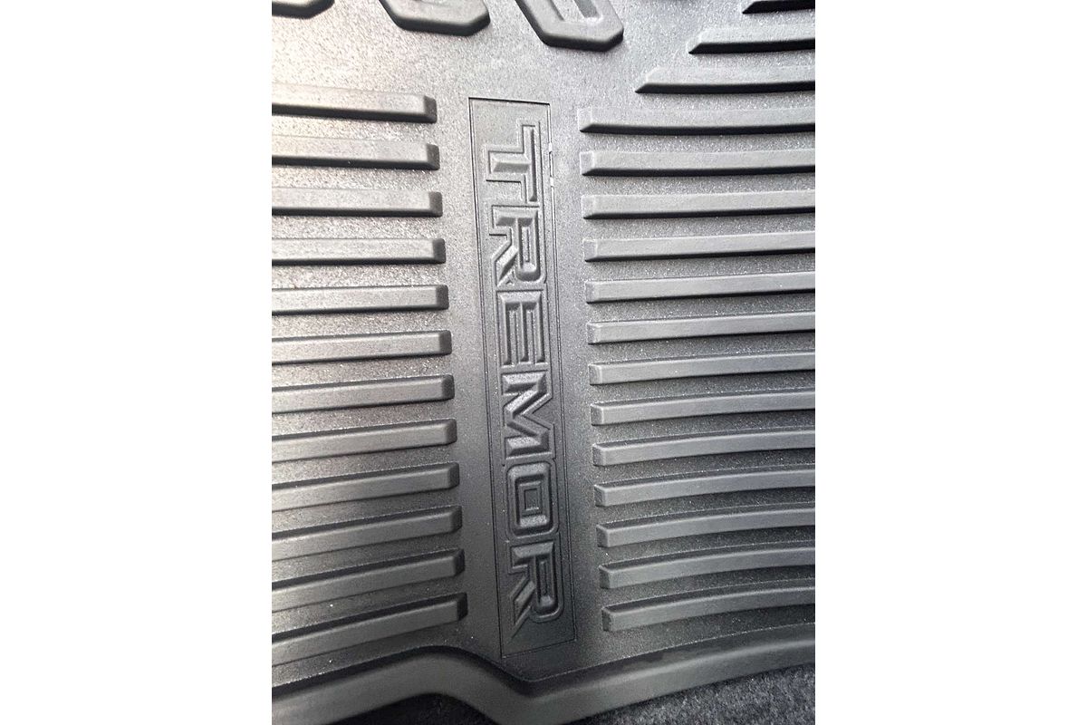 2024 Ford Ranger Tremor 4X4 2.0L