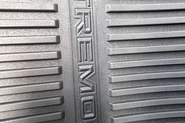 2024 Ford Ranger Tremor 4X4 2.0L