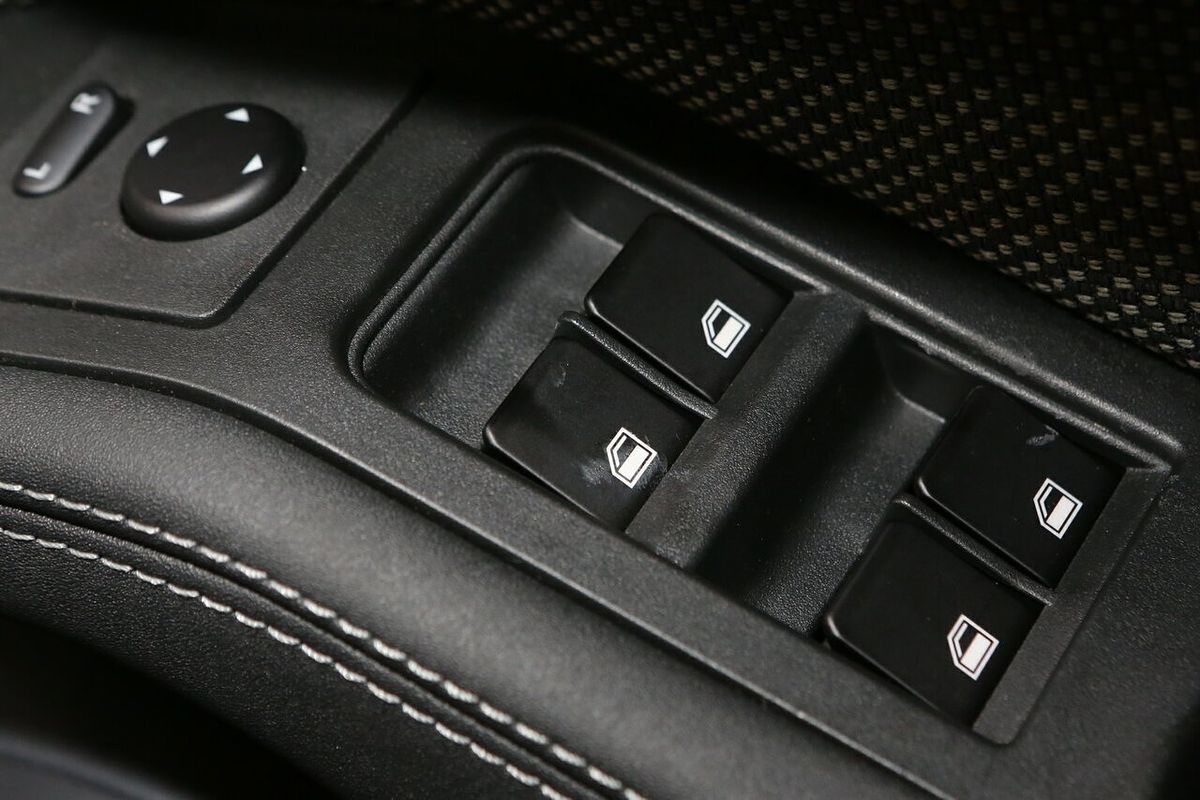 2023 INEOS Grenadier Station Wagon Trialmaster Edition