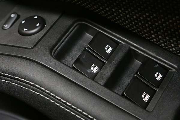 2023 INEOS Grenadier Station Wagon Trialmaster Edition