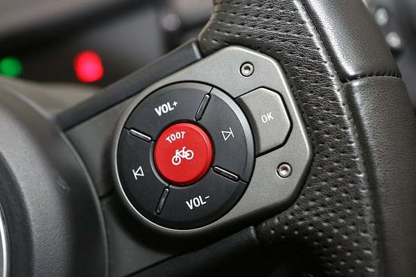 2023 INEOS Grenadier Station Wagon Trialmaster Edition