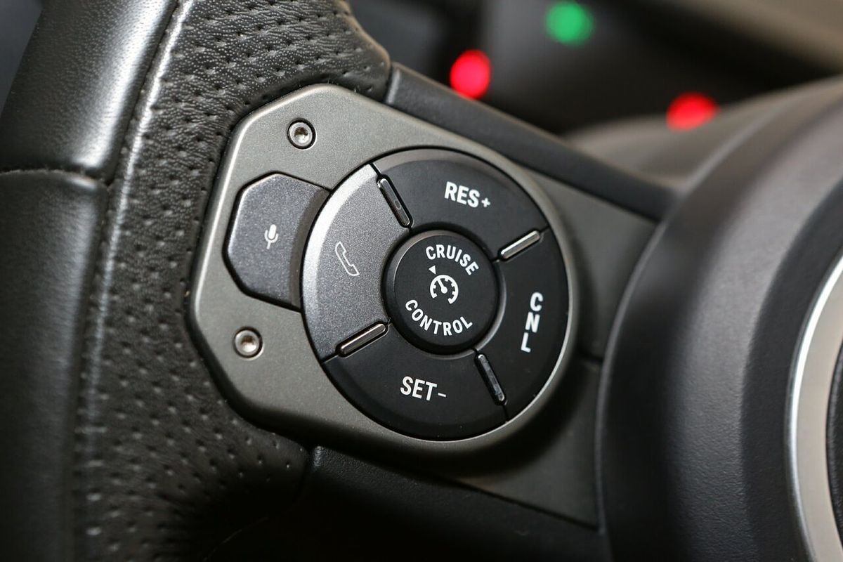 2023 INEOS Grenadier Station Wagon Trialmaster Edition