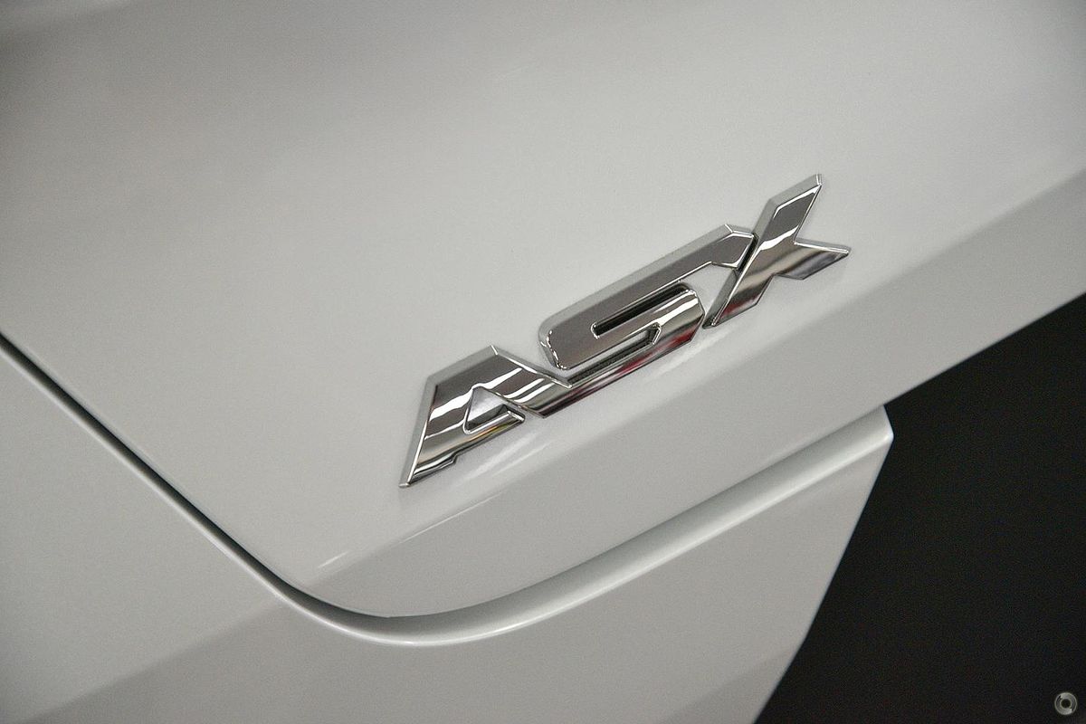 2025 Mitsubishi ASX LS XE