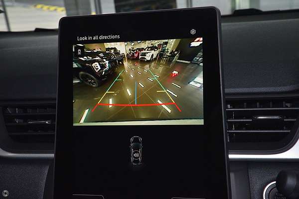 2025 Mitsubishi ASX LS XE