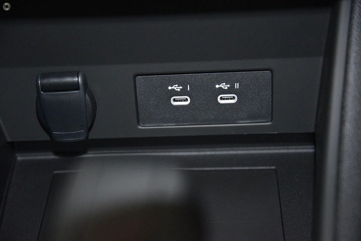 2025 Mitsubishi ASX LS XE