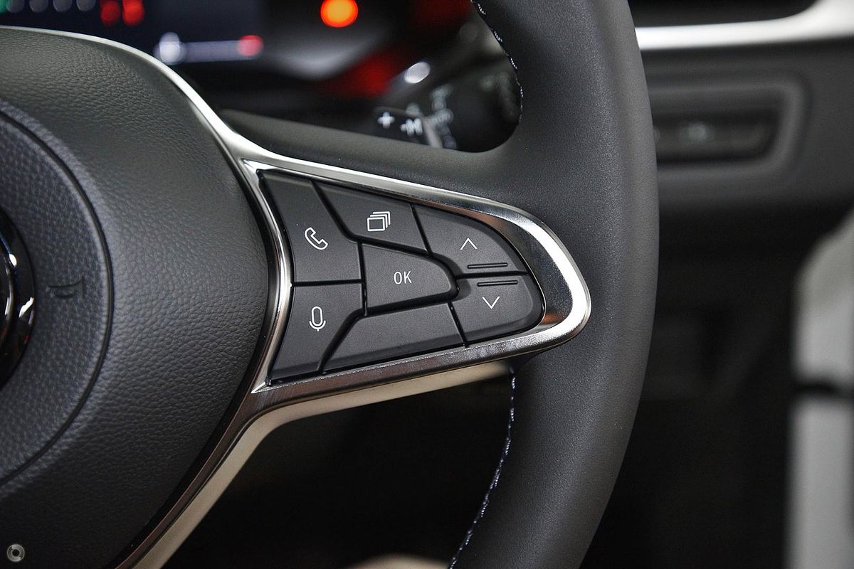 2025 Mitsubishi ASX LS XE