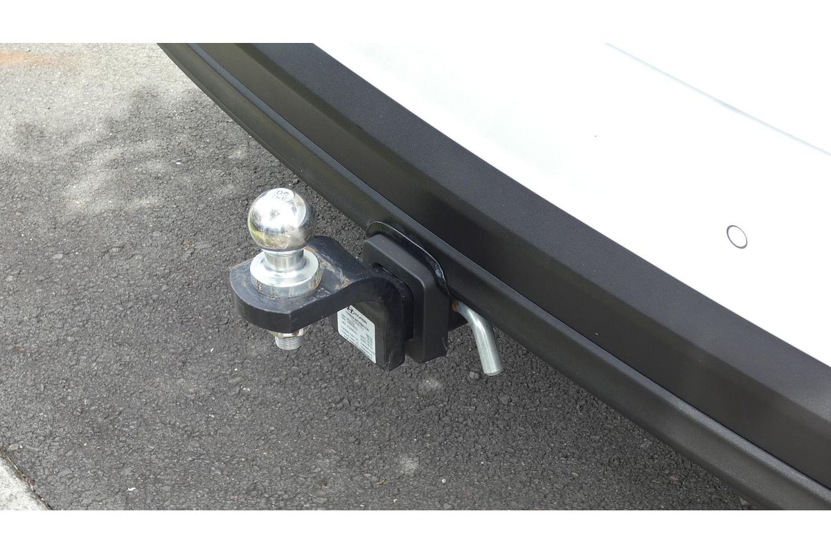 2019 Hyundai Tucson Elite TL3