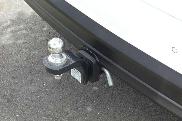 2019 Hyundai Tucson Elite TL3