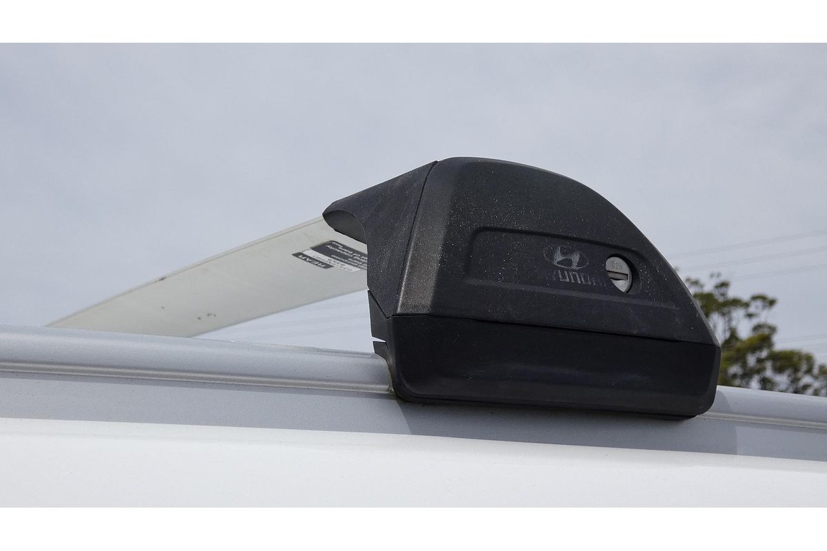 2019 Hyundai Tucson Elite TL3