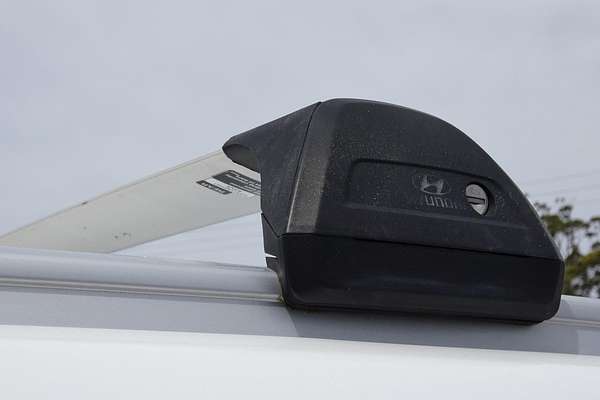 2019 Hyundai Tucson Elite TL3