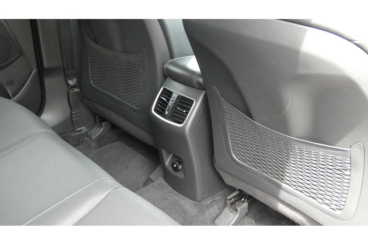 2019 Hyundai Tucson Elite TL3