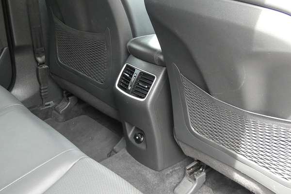 2019 Hyundai Tucson Elite TL3