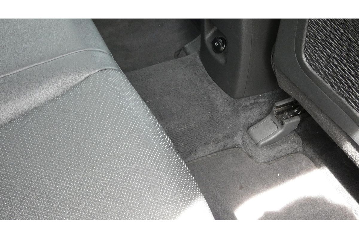 2019 Hyundai Tucson Elite TL3