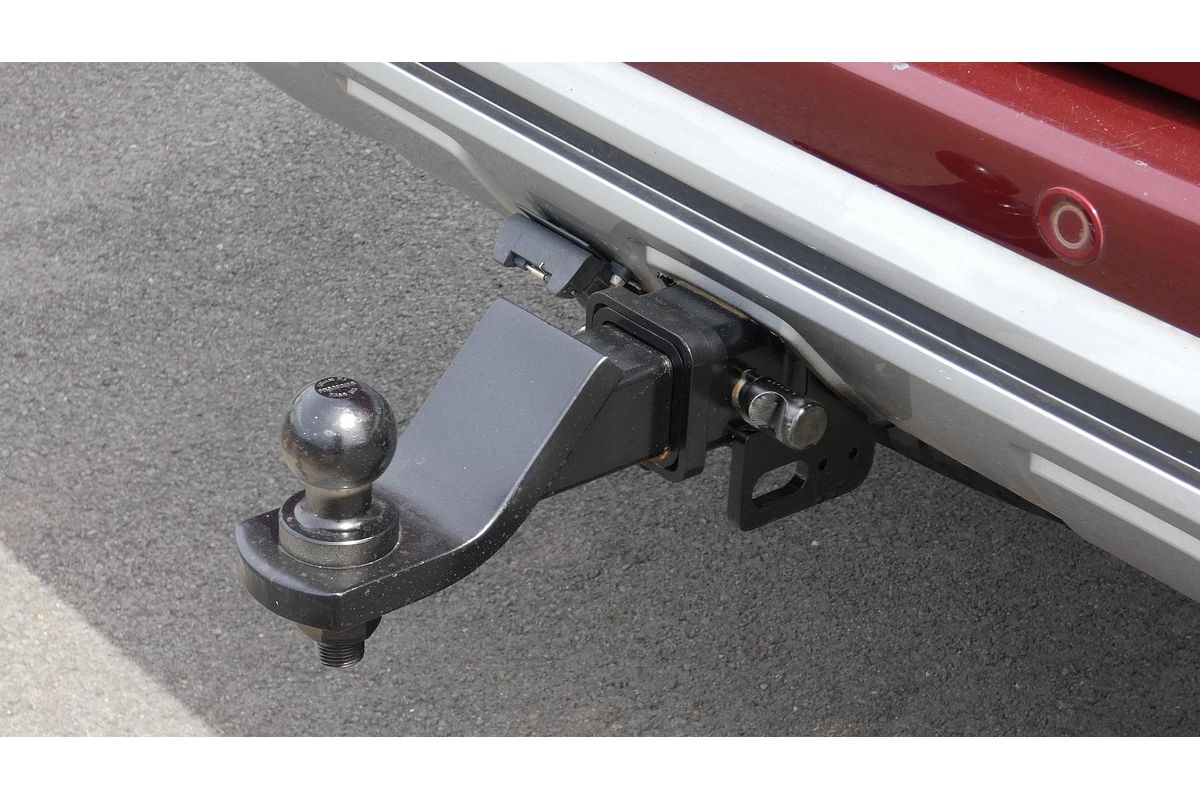 2022 Mitsubishi Pajero Sport GLX QF