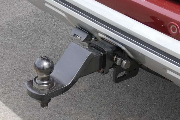 2022 Mitsubishi Pajero Sport GLX QF