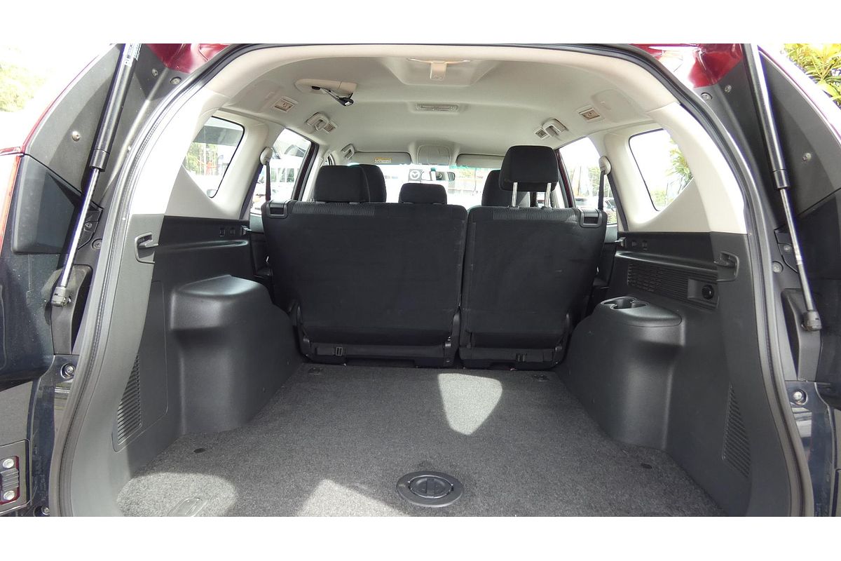 2022 Mitsubishi Pajero Sport GLX QF