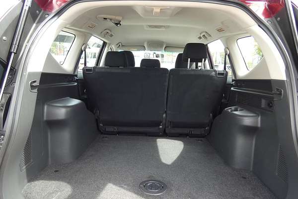 2022 Mitsubishi Pajero Sport GLX QF