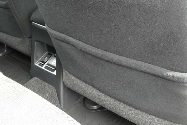 2022 Mitsubishi Pajero Sport GLX QF